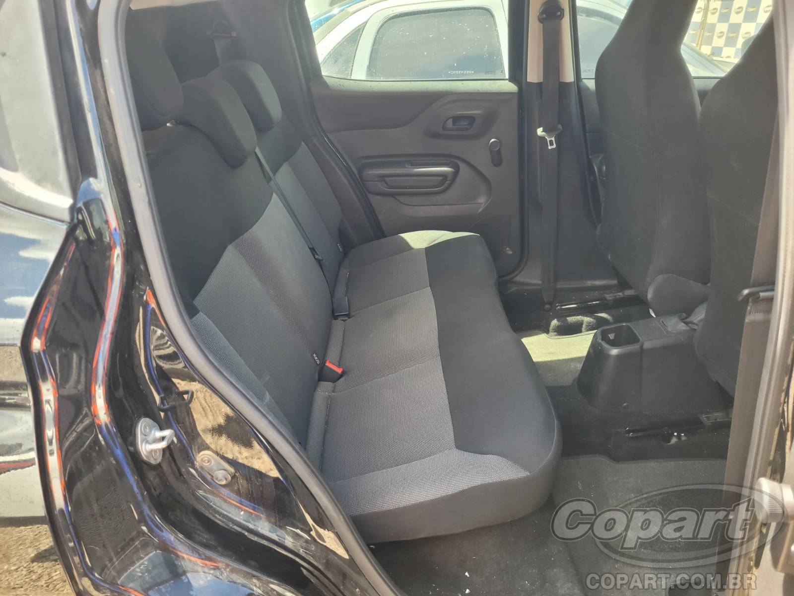 Foto 6 de 11: 2024 CITROEN C3