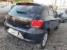 2015 VOLKSWAGEN GOL 