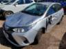 2023 TOYOTA YARIS 
