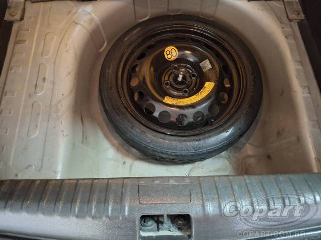 2018 CHEVROLET COBALT 