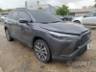 2022 TOYOTA COROLLA CROSS 