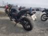 2011 HONDA CB 600 F 