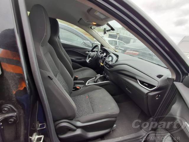 2020 CHEVROLET ONIX PLUS 