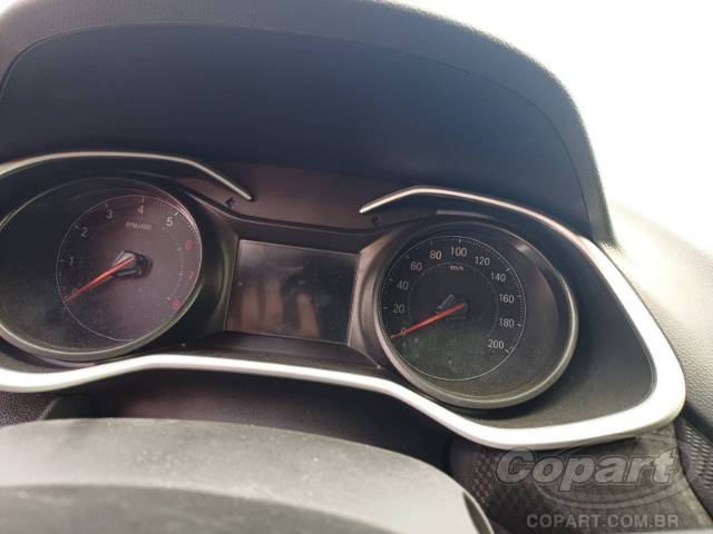 2023 CHEVROLET ONIX PLUS 