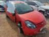 2009 FORD KA 