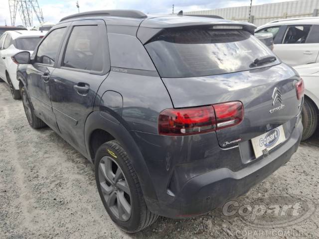 2020 CITROEN C4 CACTUS 