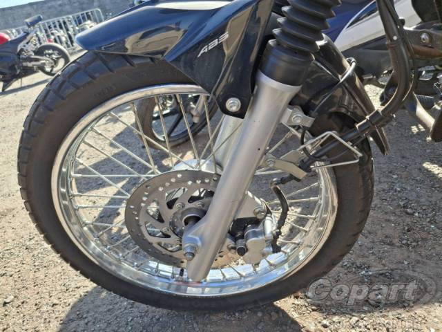 2024 YAMAHA CROSSER 
