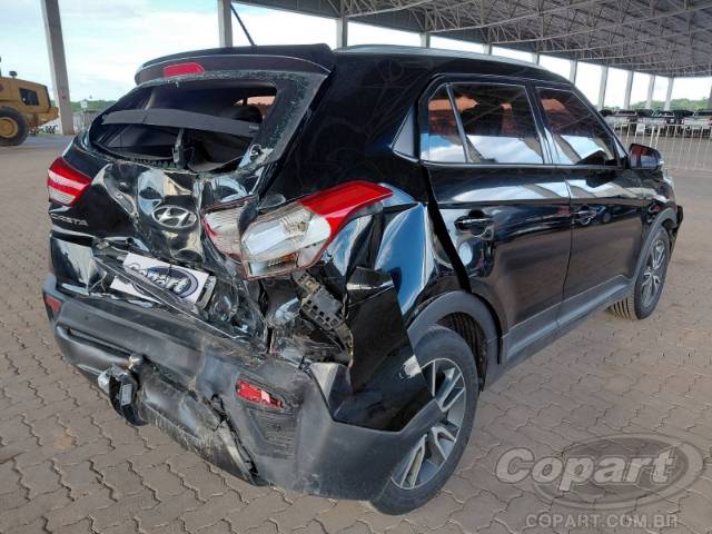 2018 HYUNDAI CRETA 