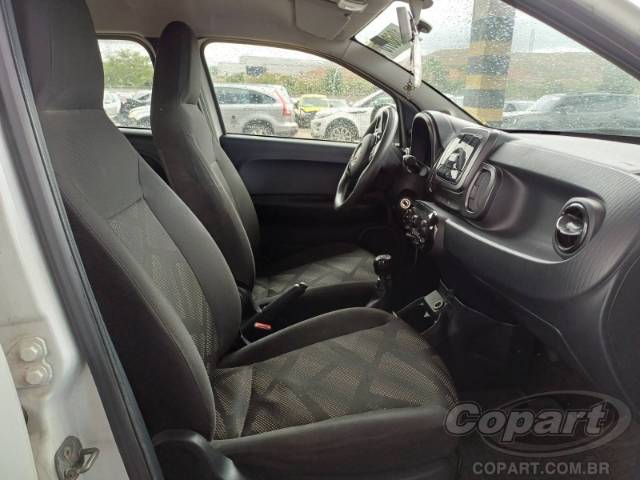 2018 FIAT MOBI 