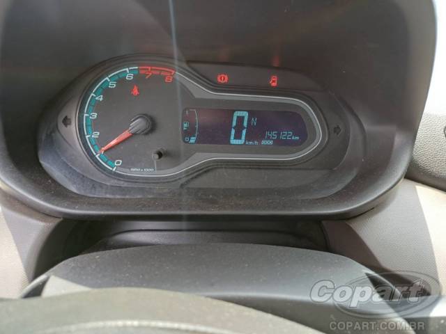 2015 CHEVROLET PRISMA 