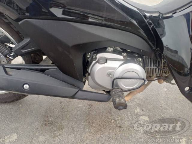 2025 HONDA BIZ 125 