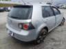 2010 VOLKSWAGEN GOLF 
