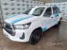 2024 TOYOTA HILUX CD 