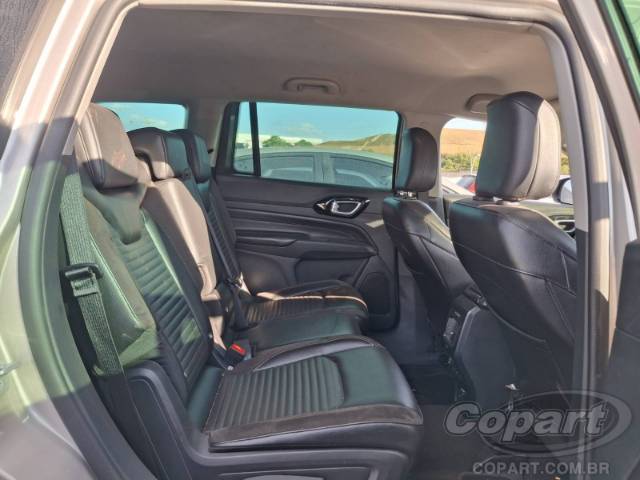 2022 JEEP COMMANDER 