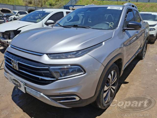 2023 FIAT TORO 