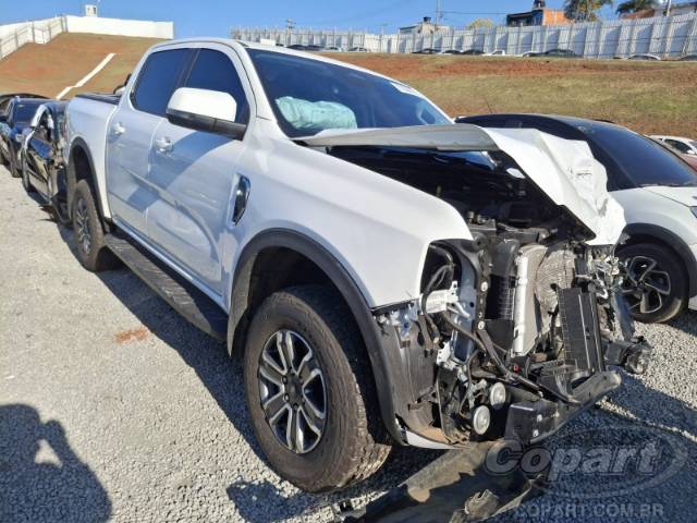 2026 FORD RANGER CD 