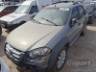2014 FIAT PALIO WEEKEND 