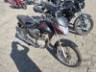 2011 HONDA CG 150 