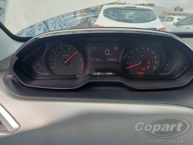 2022 PEUGEOT 2008 