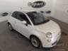 2010 FIAT 500 