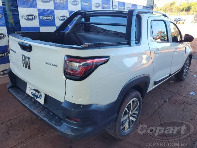 2023 FIAT STRADA CD 