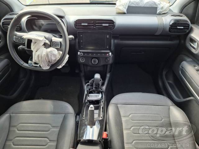 2022 CITROEN C4 CACTUS 