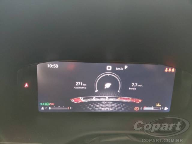 2025 RAM RAMPAGE 