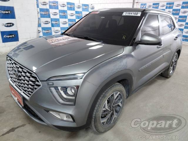 2023 HYUNDAI CRETA 