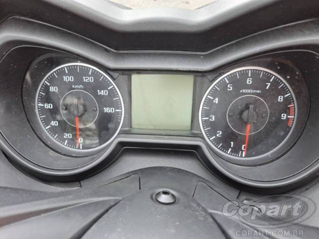 2024 YAMAHA XMAX 