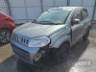 2012 FIAT UNO 