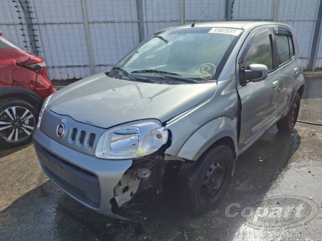 2012 FIAT UNO 