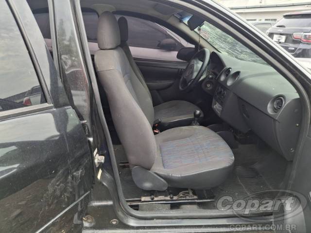 2008 CHEVROLET CELTA 