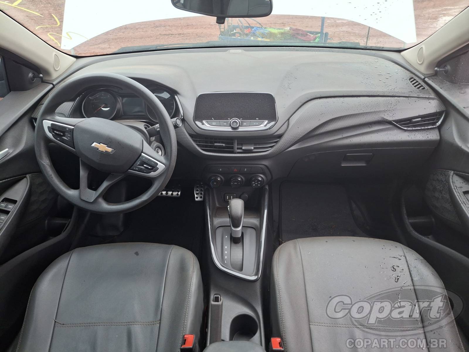 Foto 9 de 10: 2021 CHEVROLET ONIX