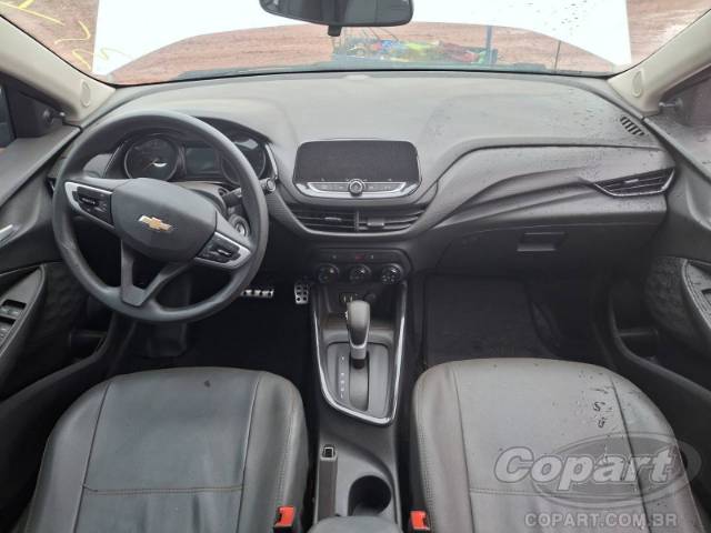 2021 CHEVROLET ONIX 