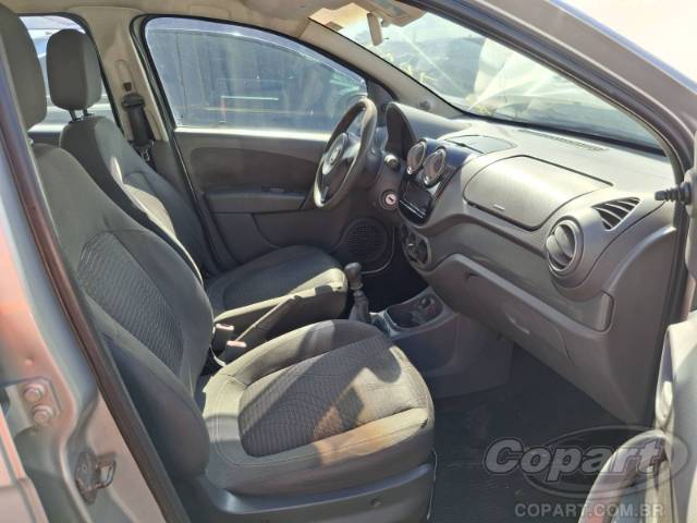 2013 FIAT PALIO 