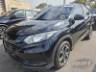 2016 HONDA HR-V 