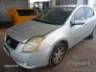 2009 NISSAN SENTRA 