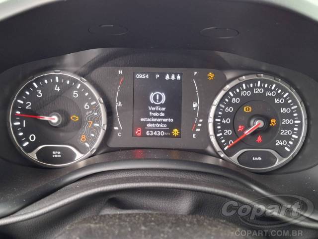 2022 JEEP RENEGADE 