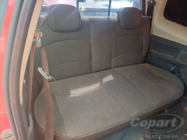 2012 FIAT STRADA 