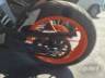 2020 KTM 200 DUKE 