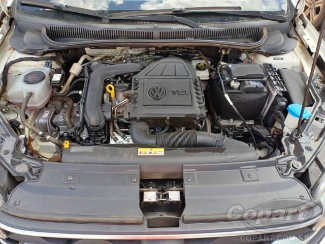 2022 VOLKSWAGEN NIVUS 