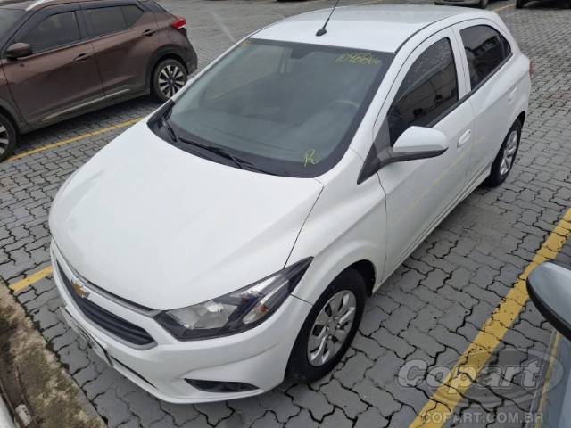 2018 CHEVROLET ONIX 