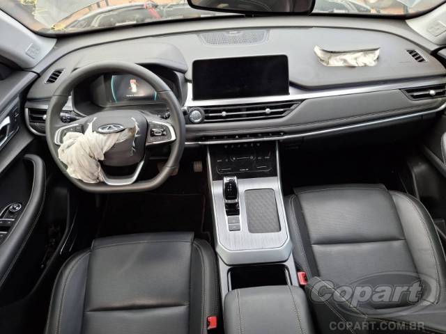 2025 CAOA CHERY TIGGO 5X 