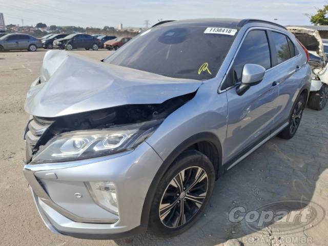 2021 MITSUBISHI ECLIPSE CROSS 
