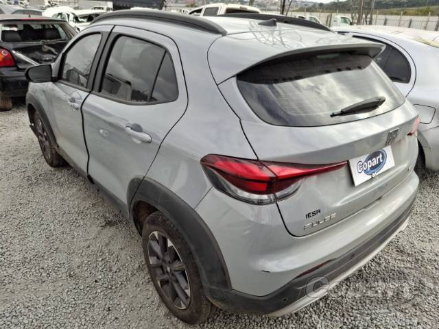 2026 FIAT PULSE 