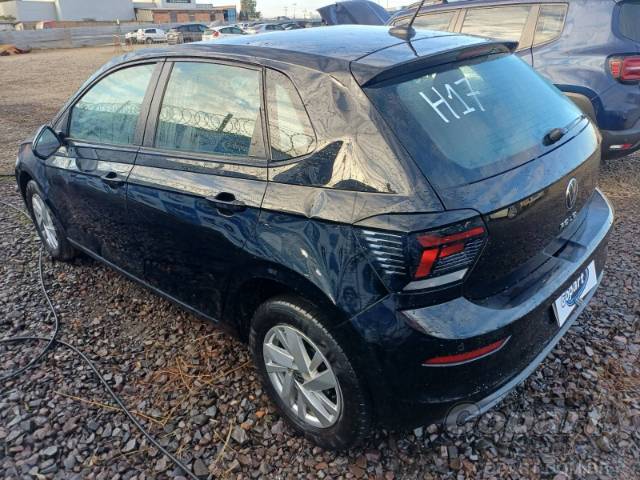 2025 VOLKSWAGEN POLO 