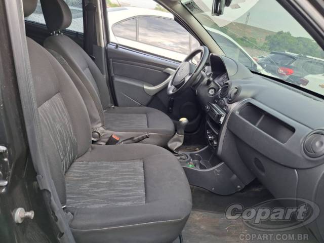 2012 RENAULT SANDERO 