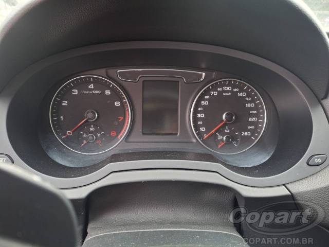 2016 AUDI Q3 
