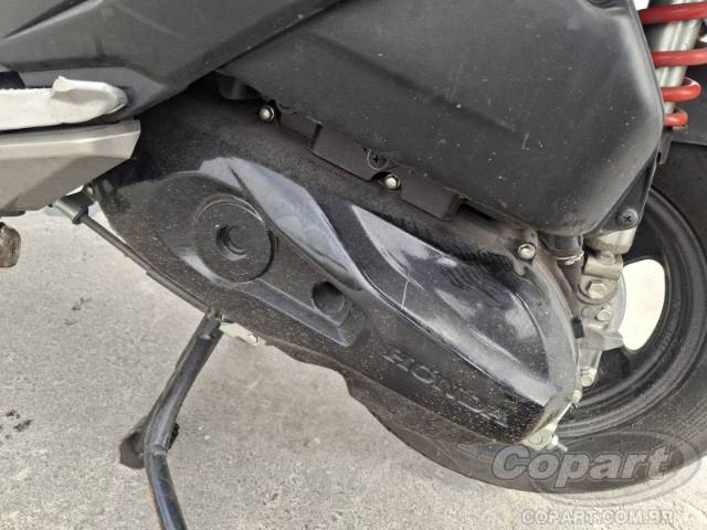 2025 HONDA ELITE 