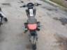2018 HONDA NXR 160 